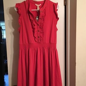 NWT Matilda Jane Dress Size L